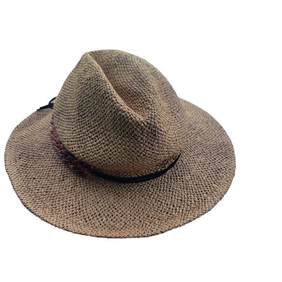 WOMEN'S INC Adjustable Fit Band Hat. Style IN1212015 New With Tags $42 - Picture 8 of 12